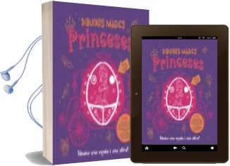 Descargar AudioLibro Dibuixos Màgics. Princeses de Suhel Ahmed año 2016