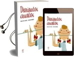 Descargar AudioLibro Diminutos Cuentos de Henar Ortiz Alvarez año 2016