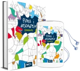 Descargar AudioLibro Dinosaures (Pinta i Descobreix) de Varios Autores año 2016