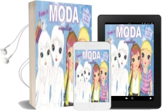 Descargar AudioLibro Diseña tu Moda Maquillaje de Eleonora Barsotti año 2016