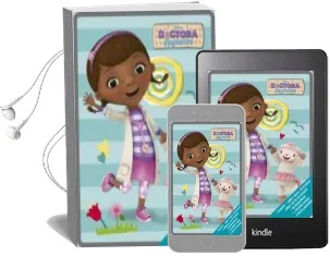 Descargar AudioLibro Doctora Juguetes: Caja Metalica de Varios Autores año 2016