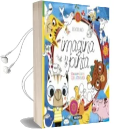 Descargar AudioLibro Doodling Imagina y Pinta de Varios Autores año 2016