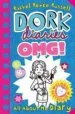 AudioLibro Dork Diaries Omg: All About me Diary! de Rachel Renee Russell