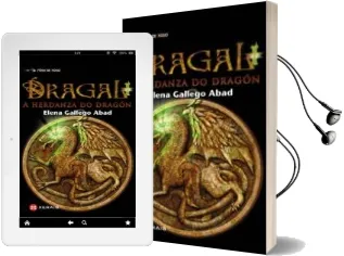 Descargar AudioLibro Dragal. a Herdanza do Dragon de Elena Gallego Abad año 2016