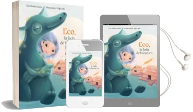 Descargar AudioLibro Eco, la Fada de la Natura de Dusan Enova año 2016