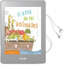 Descargar AudioLibro El Arca de los Animales de Marianne Dubuc año 2016