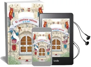 Descargar AudioLibro El Caballero Valiente y el Trol de Varios Autores año 2016