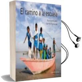 Descargar AudioLibro El Camino a la Escuela de Rosemary Mccarney año 2016