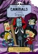 AudioLibro El Club Dels Canibals es Cruspeix Dracula de Gabriel Garcia De Oro