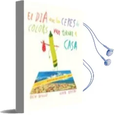 Descargar AudioLibro El dia que les Ceres de Colors van Tornar a Casa de Drew Daywalt año 2016