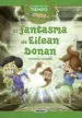 AudioLibro El Fantasma de Eilean Donan ( la Maquina del Tiempo 6) de Varios Autores