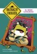 AudioLibro El Gran Catacroac (un Caso de Batracio Frogger 6) de Andrei