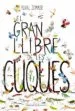 AudioLibro El Gran Llibre de les Cuques de Yuval Zommer