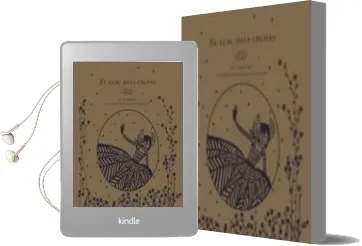 Descargar AudioLibro El Llac Dels Cignes de Charlotte Gastaut año 2016