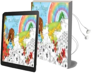 Descargar AudioLibro El Mago de oz ( Libro Puzle ) de Fabiana Attanasio año 2016