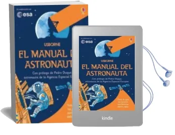 Descargar AudioLibro El Manual del Astronauta de Louie Stowell año 2016