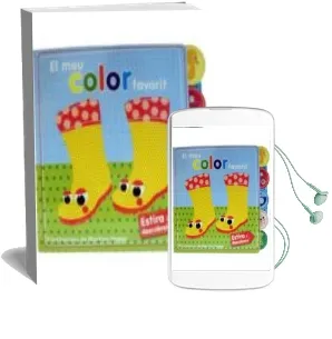 Descargar AudioLibro El meu Color Favorit de Martina Hogan año 2016