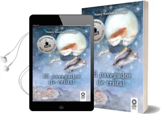 Descargar AudioLibro El Navegador de Cristal de Miguel Angel Diaz Escoto año 2016