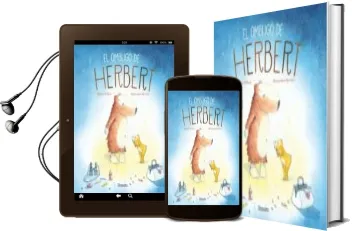 Descargar AudioLibro El Ombligo de Herbert de Valerie D Heur año 2016