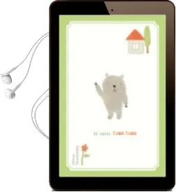 Descargar AudioLibro El Osito Kuma Kuma de Kazue Takahashi año 2016