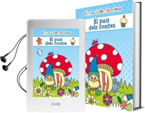 Descargar AudioLibro El Pais Dels Contes (el meu Taller de Colors) de Varios Autores año 2016
