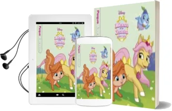 Descargar AudioLibro El Paraiso de las Mascotas (Pequecuentos) de Varios Autores año 2016