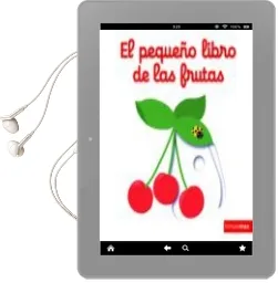 Descargar AudioLibro El Pequeño Libro de las Frutas de Nathalie Choux año 2016
