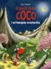 AudioLibro El Petit Drac Coco i el Temple Misterios de Ingo Siegner