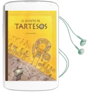 Descargar AudioLibro El Secreto de Tartesos de Rocio Martinez año 2016