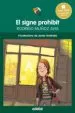 AudioLibro El Signe Prohibit (Premi Edebe Infantil) de Rodrigo Muñoz Avia