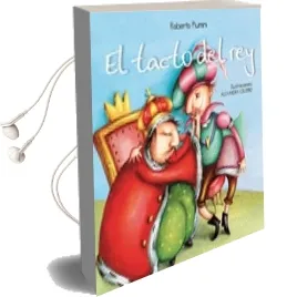 Descargar AudioLibro El Tacto del rey de Roberto Piumini año 2016