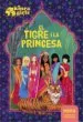 AudioLibro El Tigre i la Princesa de Moka