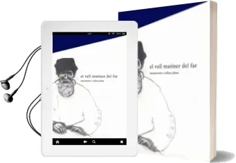 Descargar AudioLibro El Vell Mariner del far de Montse Codina Plans año 2016