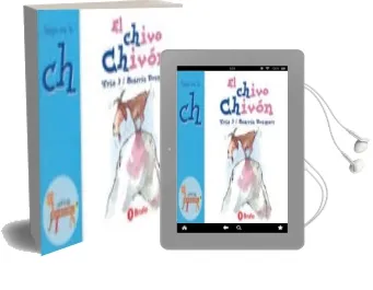 Descargar AudioLibro El zoo de las Letras: El Chivo Chivon de Varios Autores año 2016