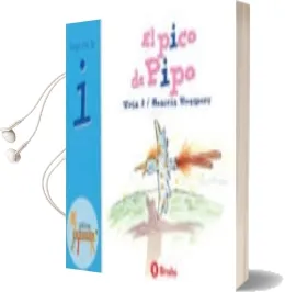 Descargar AudioLibro El zoo de las Letras: El Pico de Pipo de Varios Autores año 2016