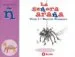 AudioLibro El zoo de las Letras: La Señora Araña de Varios Autores