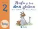 AudioLibro El zoo de los Numeros: Rufo y los dos Globos (Vol. 1) de Varios Autores