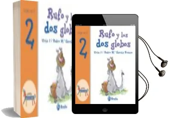 Descargar AudioLibro El zoo de los Numeros: Rufo y los dos Globos (Vol. 1) de Varios Autores año 2016