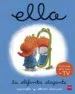 AudioLibro Ella, la Elefanta Elegante de Carmela D Amico