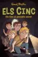 AudioLibro Els Cinc al Passadís Secret de Enid Blyton
