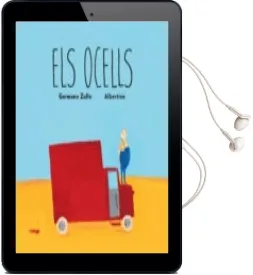 Descargar AudioLibro Els Ocells de Germano Zullo año 2016