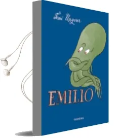 Descargar AudioLibro Emilio (Galego) de Tomi Ungerer año 2016