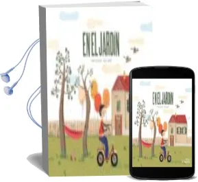 Descargar AudioLibro En el Jardin de Fran Pintadera año 2016