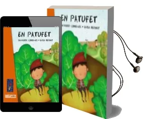 Descargar AudioLibro En Patufet de Salvador Comelles año 2016