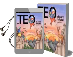 Descargar AudioLibro En teo al Parc Natural de Violeta Denou año 2016