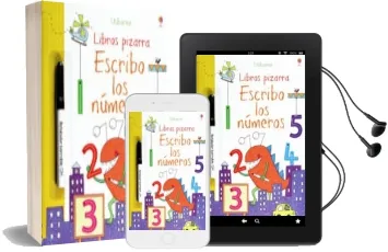 Descargar AudioLibro Escribo los Número de Jessica Greenwell año 2016