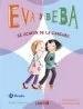 AudioLibro Eva y Beba se Ocupan de la Canguro de Annie Barrows