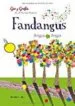 AudioLibro Fandangus de Angustias Maria Anguita Sanchez