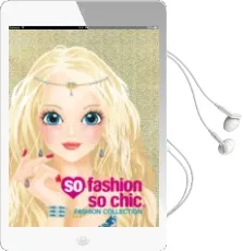 Descargar AudioLibro Fashion Collection de Varios Autores año 2016