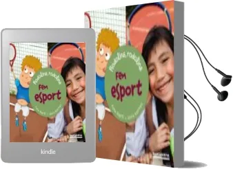 Descargar AudioLibro Fem Esport (Rodolins, Rodolins) de Pere Marti año 2016